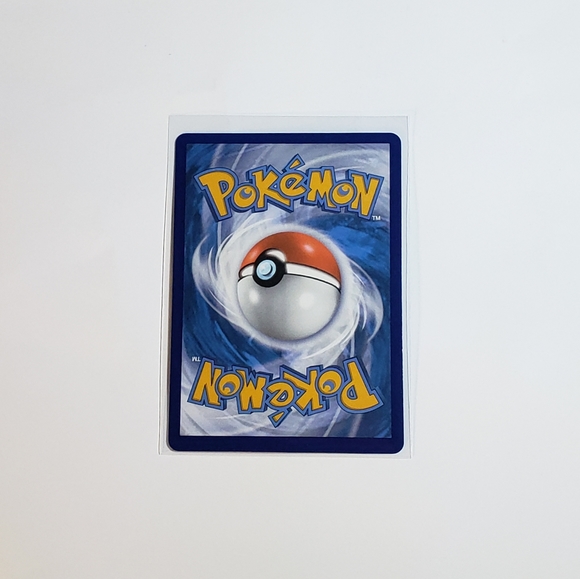 Boss's Orders 200/192 Trainer Ultra Rare Rainbow Holo Pokemon Card Rebel Clash. - Picture 7 of 7